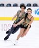 Annabelle Morozov & Jeffrey Chen (USA)