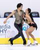 Annabelle Morozov & Jeffrey Chen (USA)