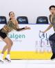 Annabelle Morozov & Jeffrey Chen (USA)