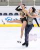 Annabelle Morozov & Jeffrey Chen (USA)