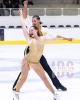 Natacha Lagouge & Arnaud Caffa (FRA)