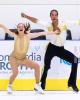 Natacha Lagouge & Arnaud Caffa (FRA)