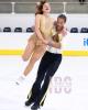 Natacha Lagouge & Arnaud Caffa (FRA)