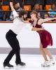Samantha Ritter & Daniel Brykalov (AZE)