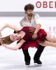 Samantha Ritter & Daniel Brykalov (AZE)