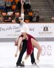 Samantha Ritter & Daniel Brykalov (AZE)