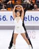 Athena Faith Roberts & Eric Alis (ESP)