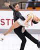 Athena Faith Roberts & Eric Alis (ESP)