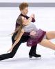 Olexandra Borysova & Aaron Freeman (POL)