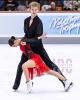 Shira Ichilov & Dmytriy Kravchenko (ISR)