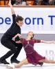 Mariia Nosovitskaya & Mikhail Nosovitskiy (ISR)