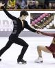 Sofia Val & Asaf Kazimov (ESP)