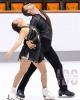 Athena Faith Roberts & Eric Alis (ESP)