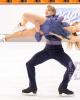 Mariia Pinchuk & Mykyta Pogorielov (UKR)