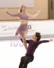 Emilea Zingas & Vadym Kolesnik (USA)
