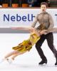 Christina Carreira & Anthony Ponomarenko (USA)