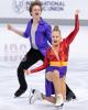 Angelina Kudryavtseva & Ilia Karankevich (CYP)