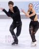 Sofia Val & Asaf Kazimov (ESP)