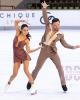Lilah Fear & Lewis Gibson (GBR)