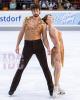 Samantha Ritter & Daniel Brykalov (AZE)