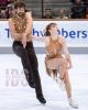 Samantha Ritter & Daniel Brykalov (AZE)