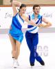 Romy Malcolm & Kobi Chant (AUS)