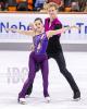 Shira Ichilov & Dmytriy Kravchenko (ISR)