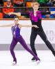 Shira Ichilov & Dmytriy Kravchenko (ISR)