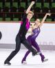 Shira Ichilov & Dmytriy Kravchenko (ISR)