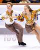Olexandra Borysova & Aaron Freeman (POL)