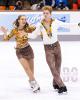 Olexandra Borysova & Aaron Freeman (POL)
