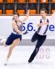 Christina Carreira & Anthony Ponomarenko (USA)