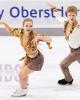 Olexandra Borysova & Aaron Freeman (POL)