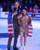 Madison Chock & Evan Bates (USA)