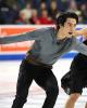 Annabelle Morozov & Jeffrey Chen (USA)