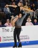 Annabelle Morozov & Jeffrey Chen (USA)