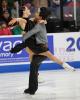 Annabelle Morozov & Jeffrey Chen (USA)