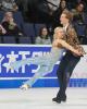 Leah Neset & Artem Markelov (USA)