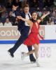 Madison Chock & Evan Bates (USA)