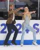 Leah Neset & Artem Markelov (USA)