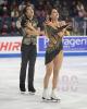 Annabelle Morozov & Jeffrey Chen (USA)