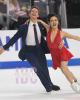 Madison Chock & Evan Bates (USA)