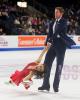 Madison Chock & Evan Bates (USA)