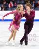 Emily Bratti & Ian Somerville (USA)