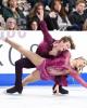 Emily Bratti & Ian Somerville (USA)