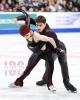 Evgeniia Lopareva & Geoffrey Brissaud (FRA)