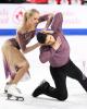 Marjorie Lajoie & Zachary Lagha (CAN)