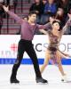 Marjorie Lajoie & Zachary Lagha (CAN)