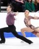 Marjorie Lajoie & Zachary Lagha (CAN)