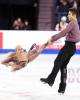 Marjorie Lajoie & Zachary Lagha (CAN)